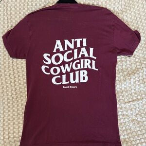 Ranch Dress’n T Shirt